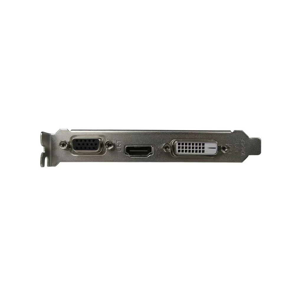 AXLE GT710 4GB AX-GT710/4GD3P4CDIL DDR3 64bit HDMI-DVI-VGA PCIe 2.0