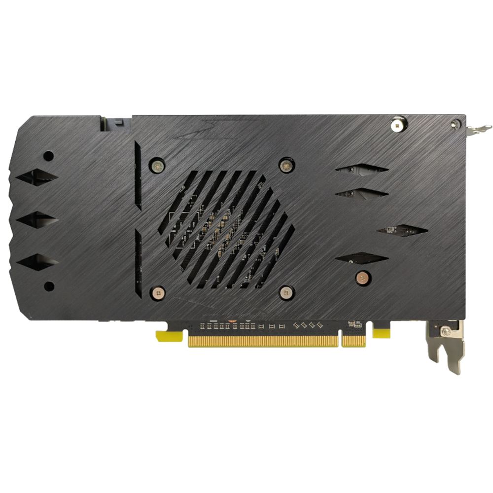 AXLE 8GB RX580 AX-RX580 / 8GD5P6IP2 GDDR5 256bit HDMI-DVI PCIE 3.0