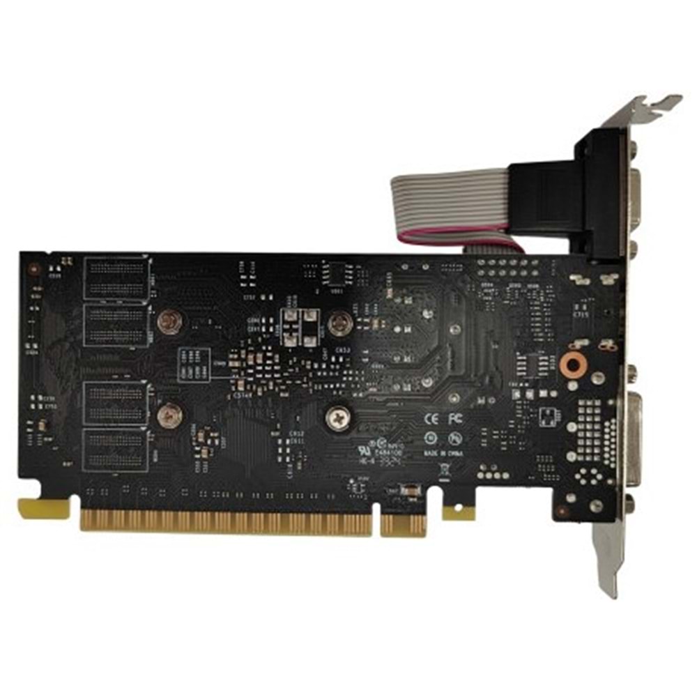 AXLE 2GB GT710 2GD3P4CDIL DDR3 64bit HDMI DVI PCIE 2.0