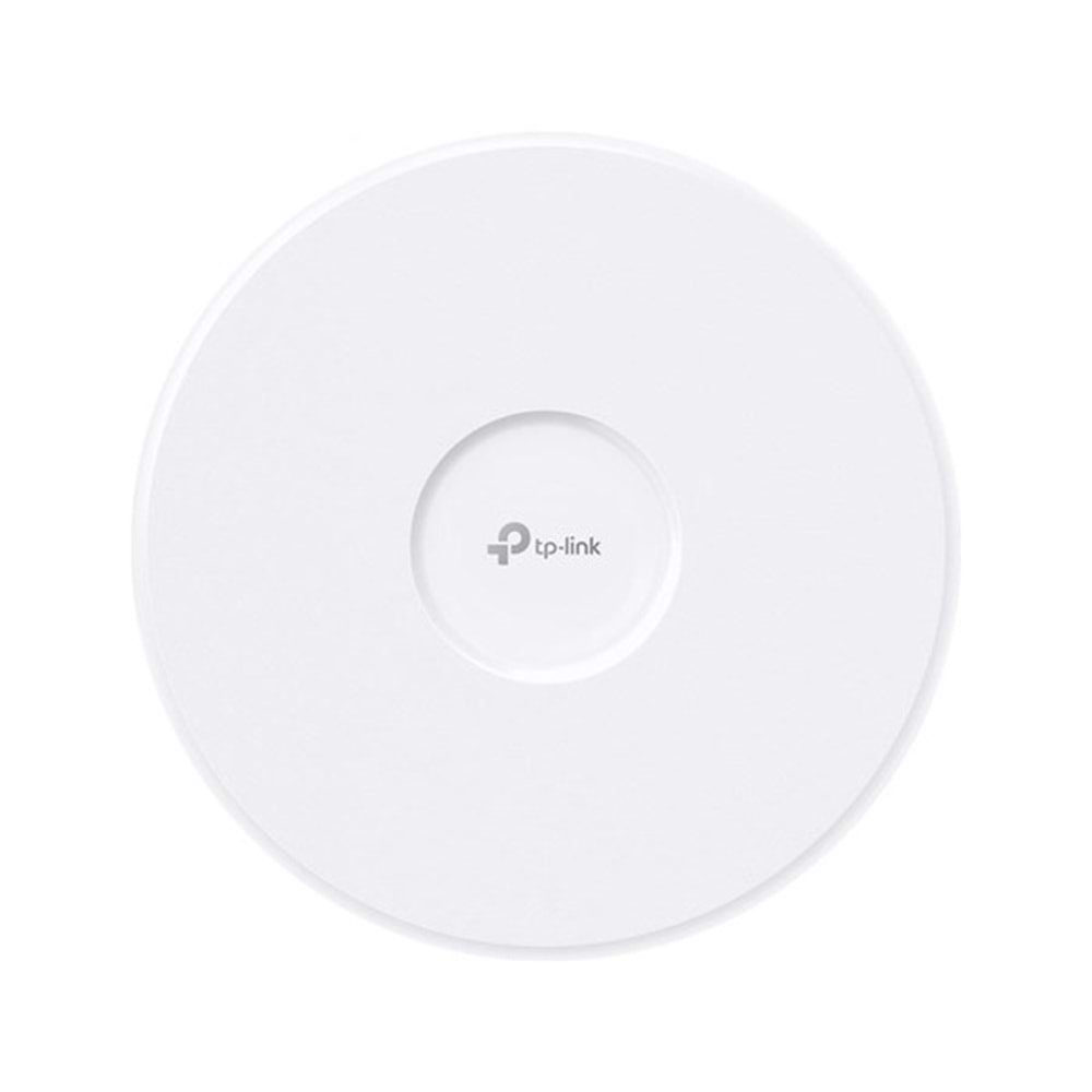 TP-LINK OMADA EAP773 Wıfı7 BE9300 Tavan Tipi Kurumsal Access Point