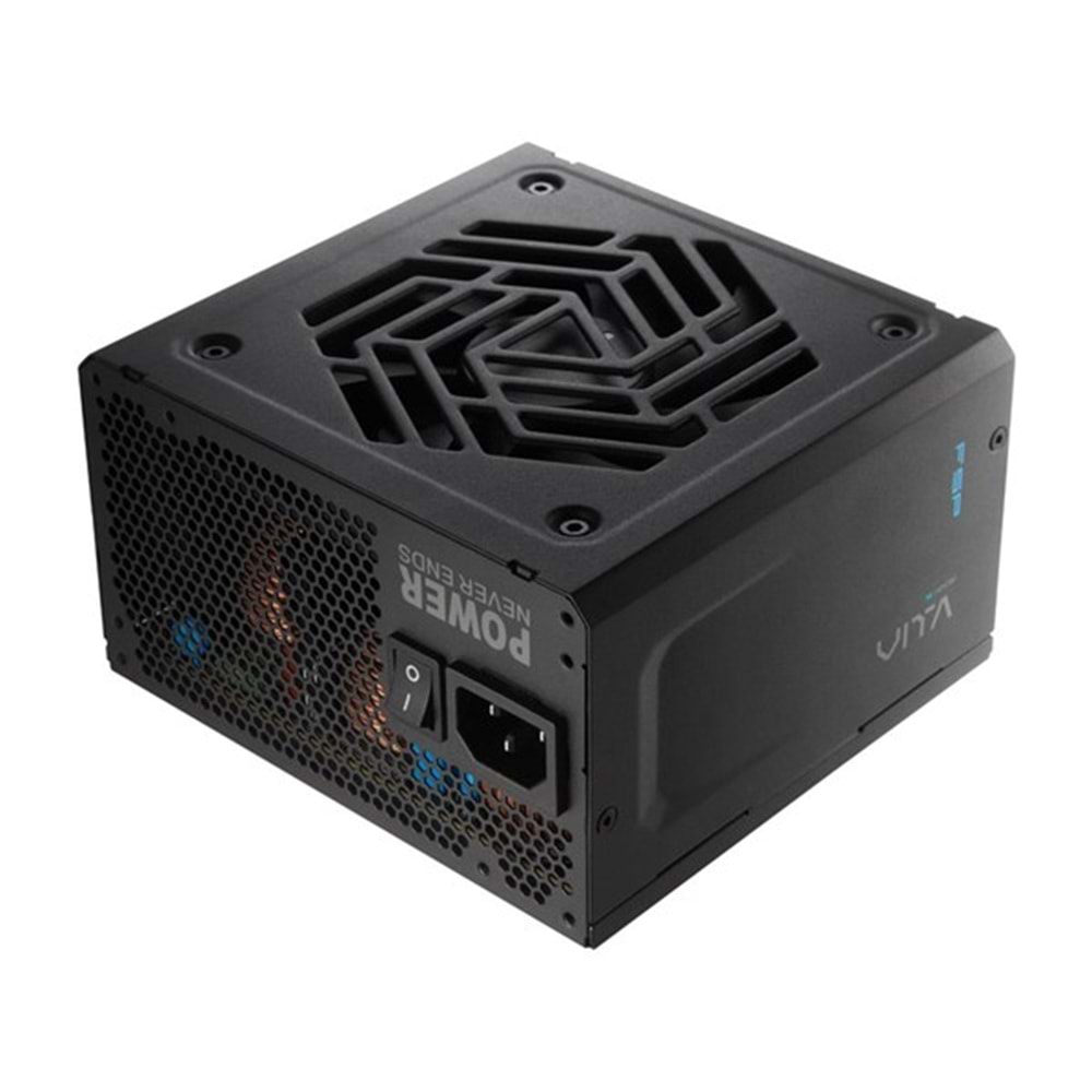 FSP 850W 80+ GOLD VITA GM850W PCIE 5.1 Tam Modüler Power Supply