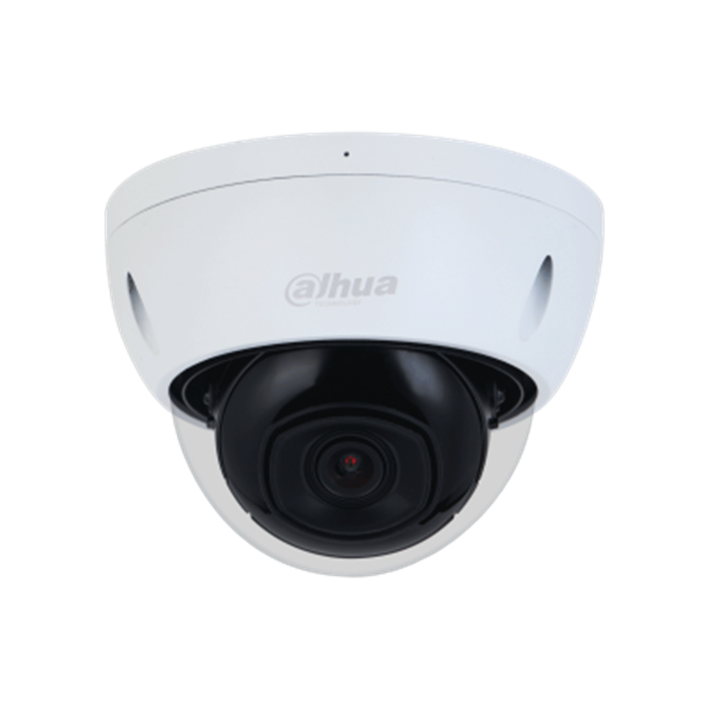 DAHUA 5MP Dome 2.8mm IP Kamera Sesli IPC-HDBW2541E-S
