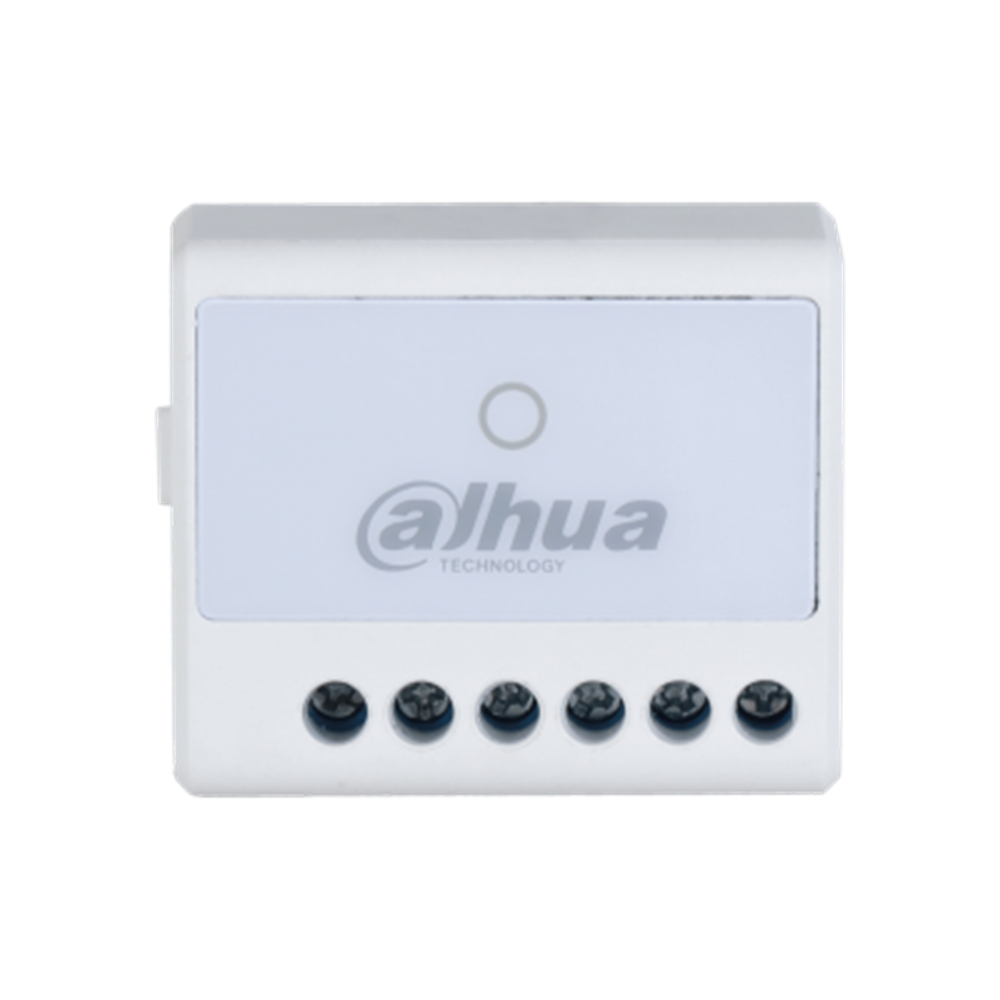 DAHUA Relay DHI-ARM7011-W2(868) Kablosuz Role Modülü