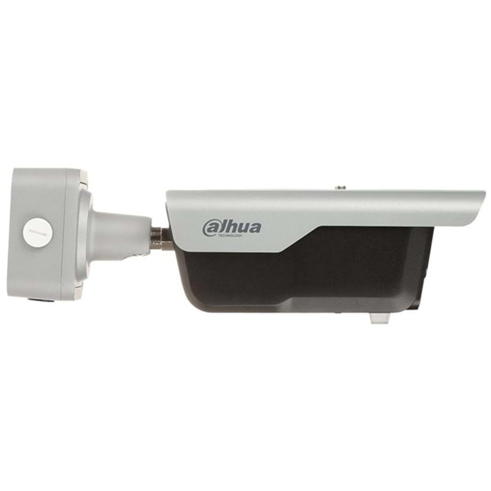DAHUA 4MP Bullet Motorize IP ANPR Plaka Okuma Kamerası ITC413-PW4D-IZ1