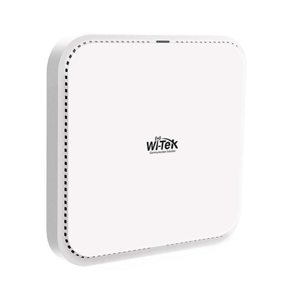 WITEK WI-AP219AX-LITE AX3000 Dual Band Kurumsal Access Point