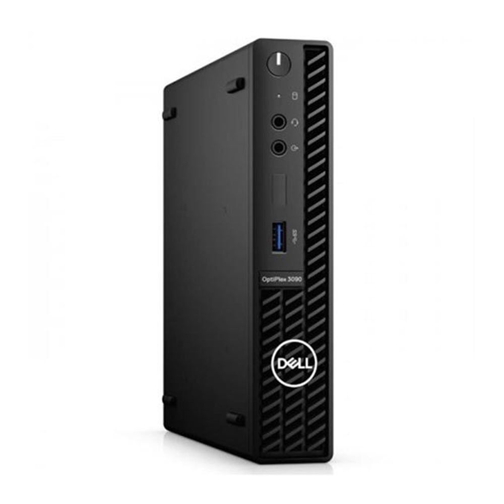 DELL CORE i5 14500T 8GB DDR5 RAM-512GB NVME- FDOS MINI PC / OPTIPLEX 7020MFF N007O7020MFFU
