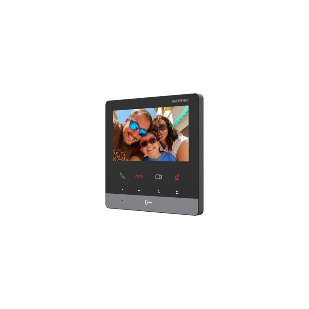 HIKVISION 4.3