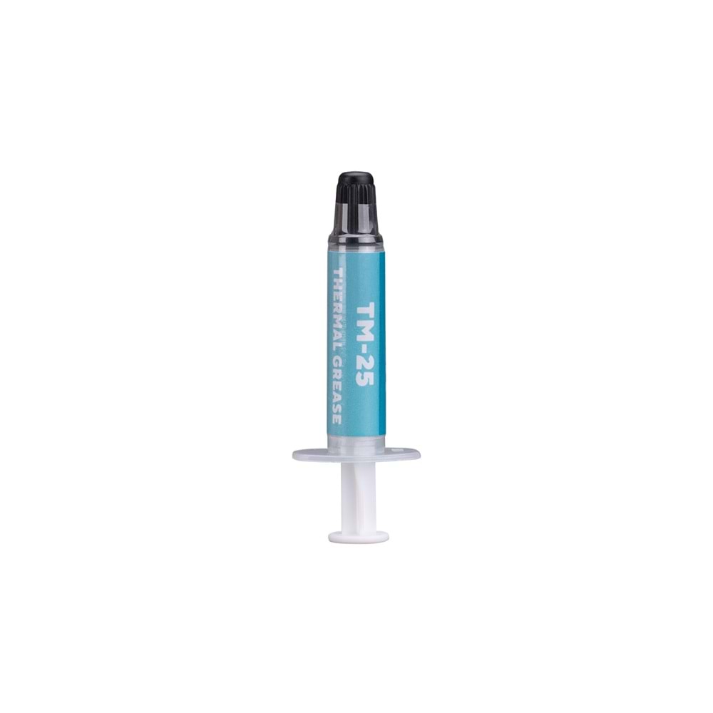 EVEREST TM-25 0.5-gram Termal Macun