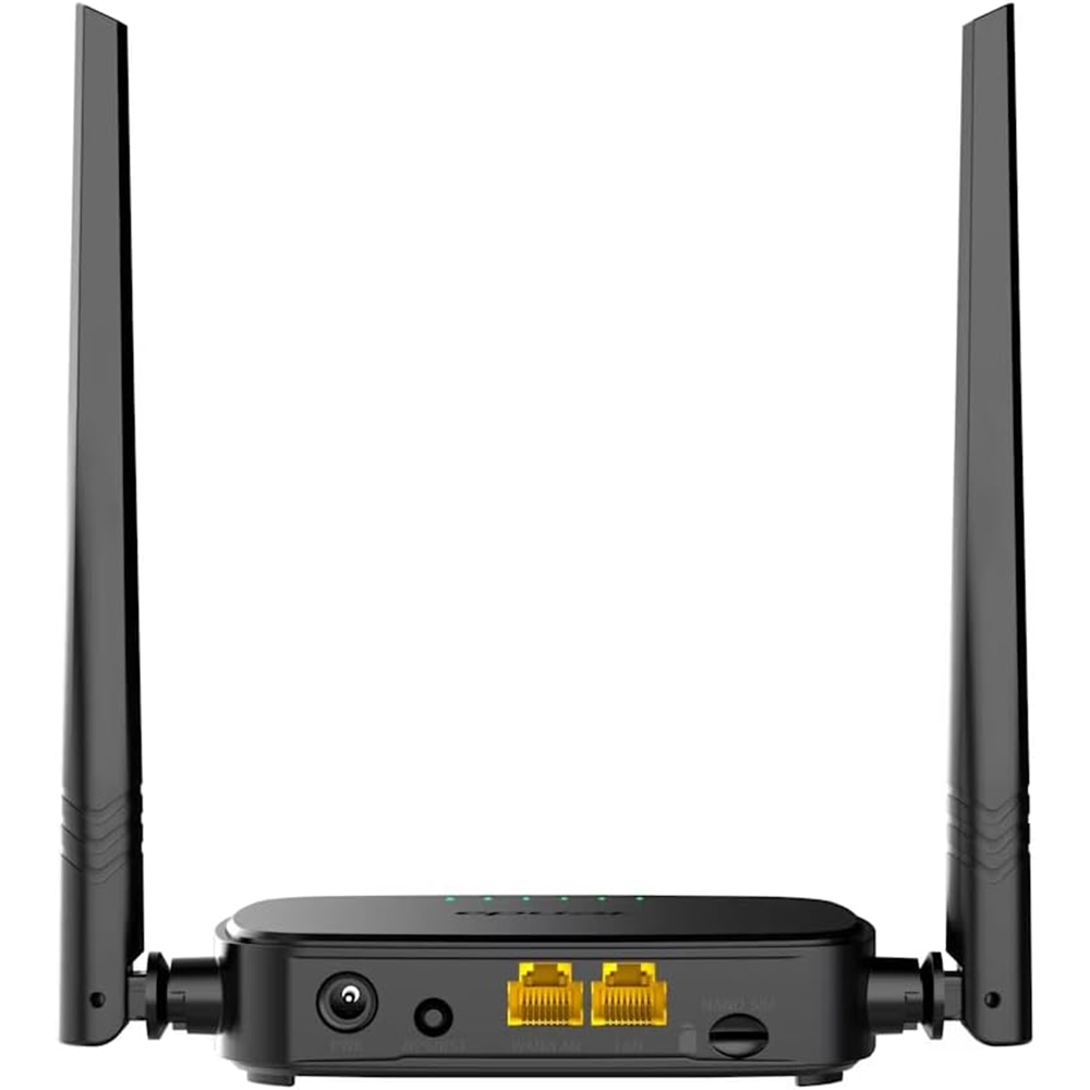 TENDA 4G05 N300 4G LTE Router