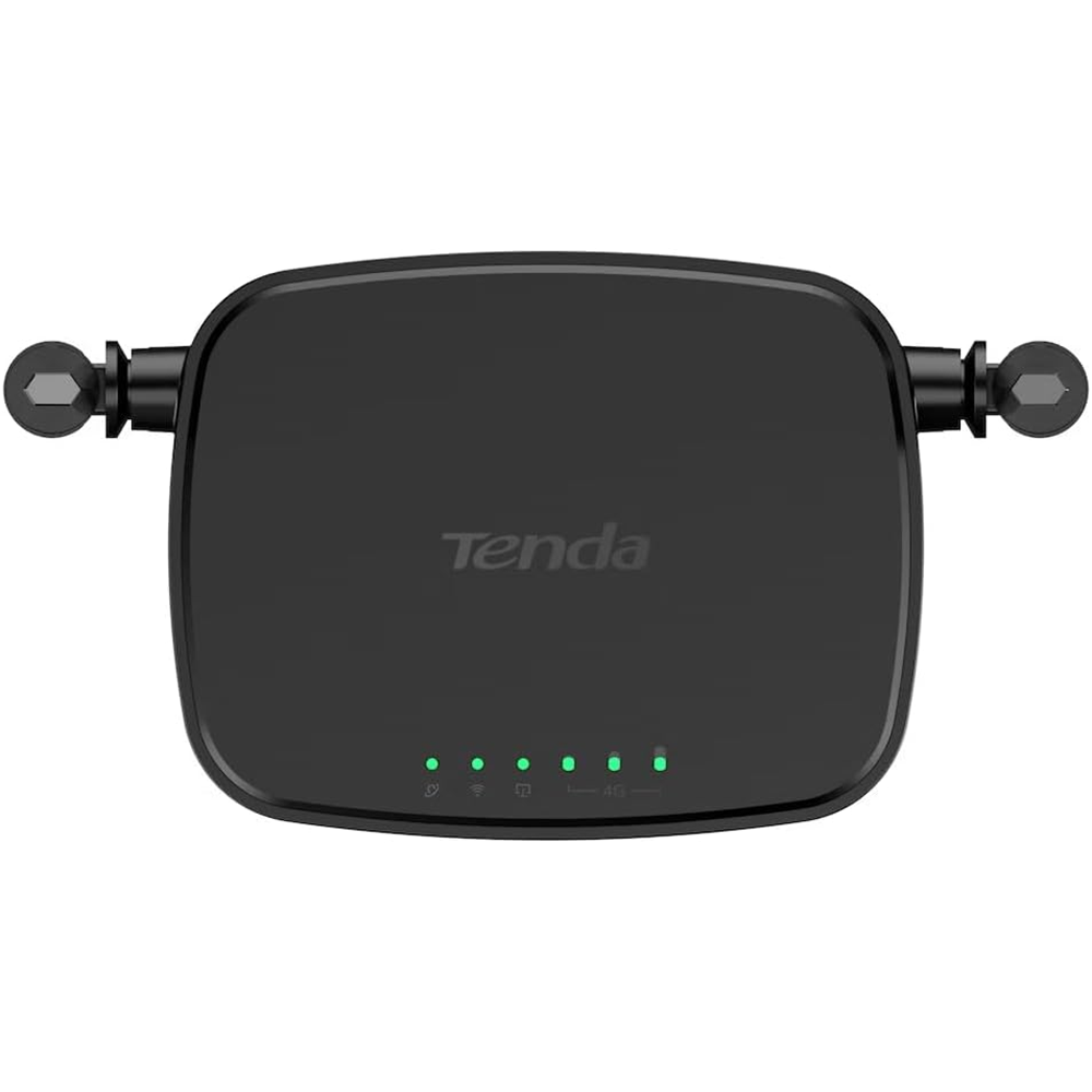 TENDA 4G05 N300 4G LTE Router