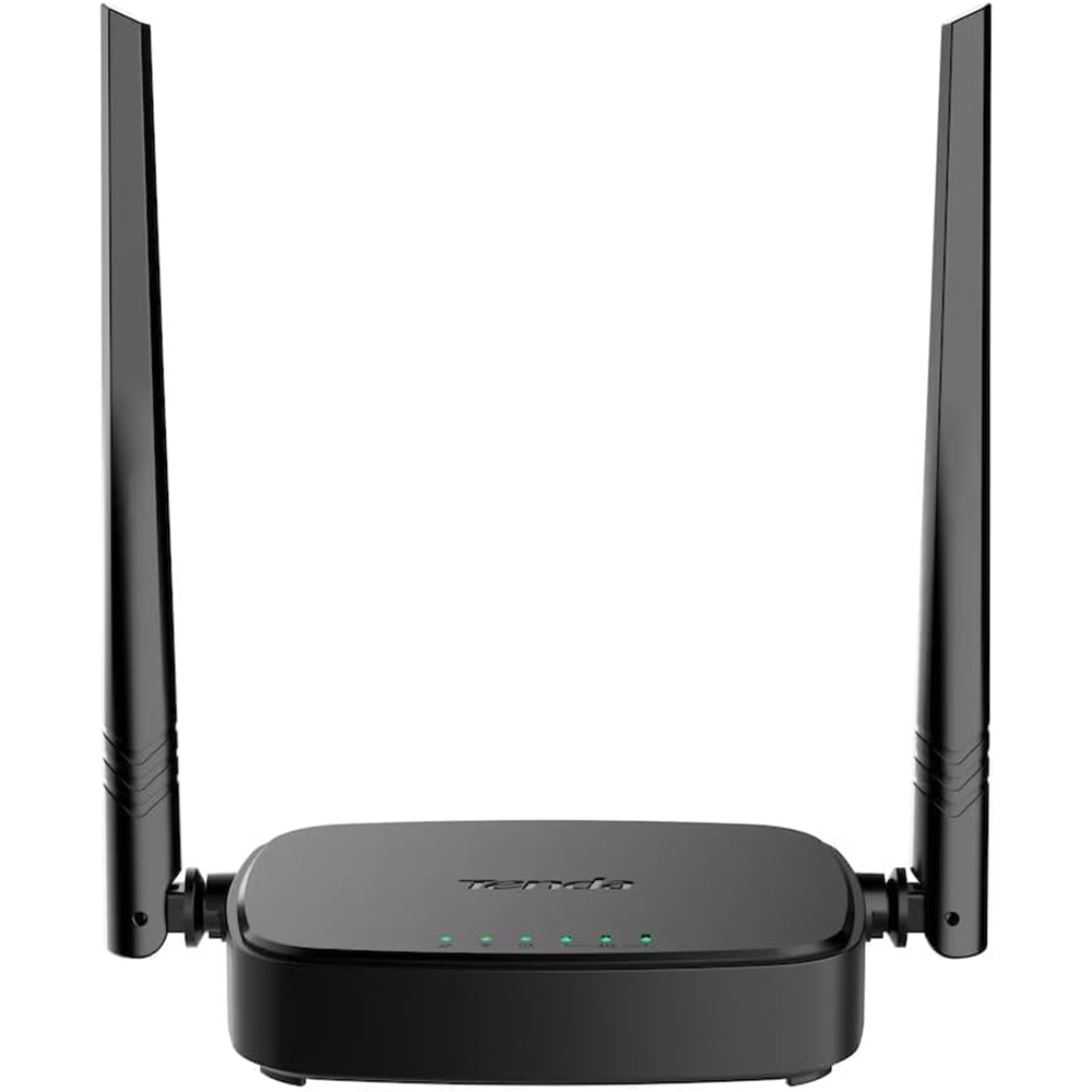 TENDA 4G05 N300 4G LTE Router