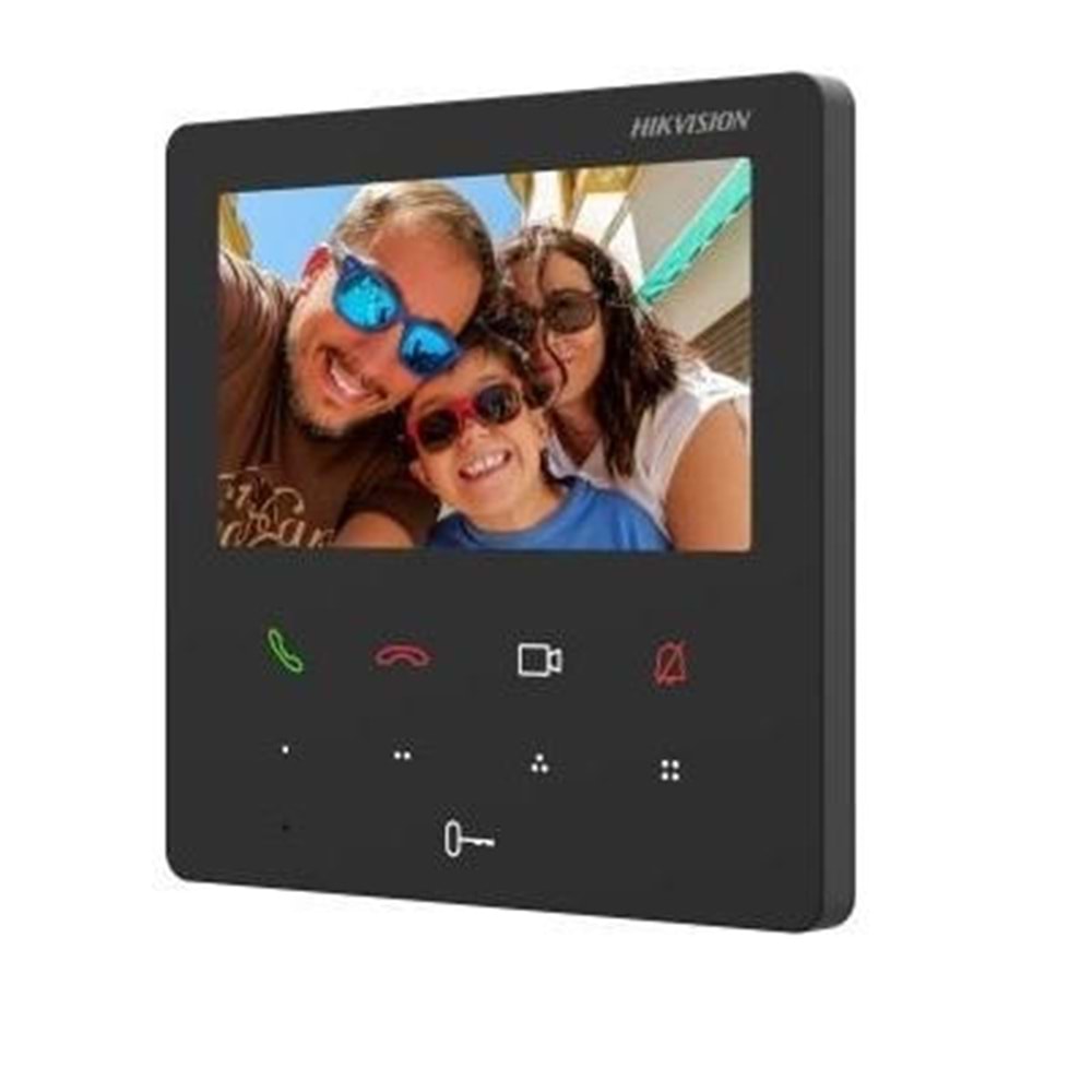 HIKVISION 4.3