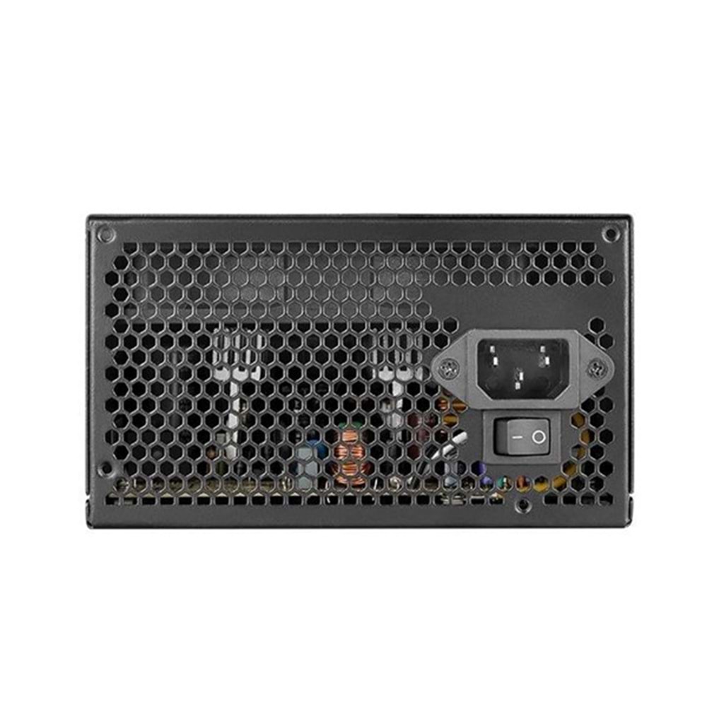 THERMALTAKE 650W 80+ TR2 ST PS-TRS-0650NNSAWE-T Power Supply