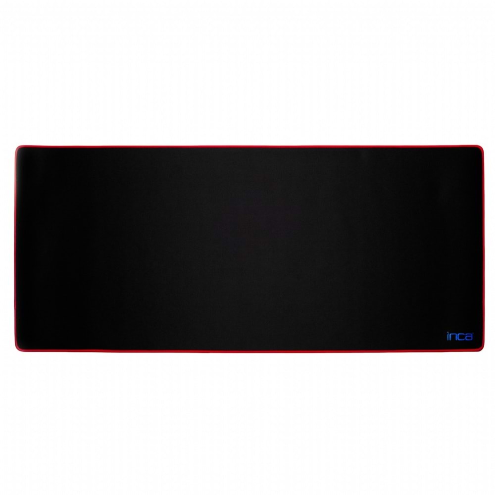 INCA IMP-018K Siyah Gaming Mouse Pad (900x400 mm)