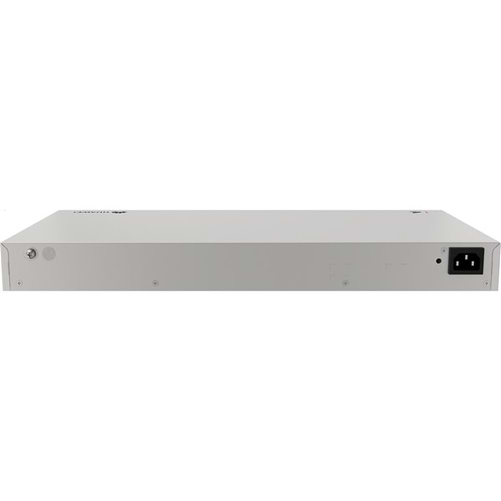 HUAWEI 8port 24-SFP 4-SFP+ 10GbE Layer2+ Yönetilebilir Switch eKIT S310-24ST4X