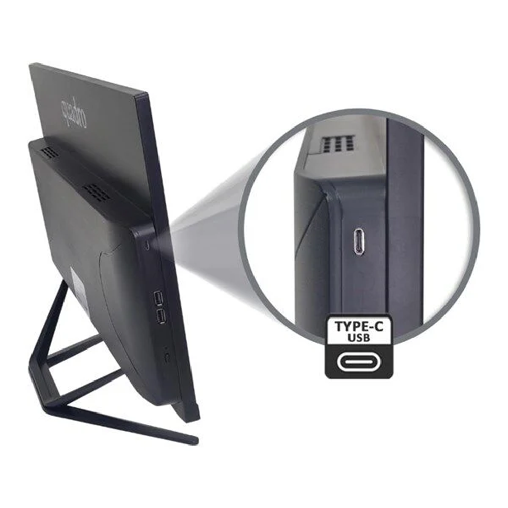 QUADRO AIO 23.8