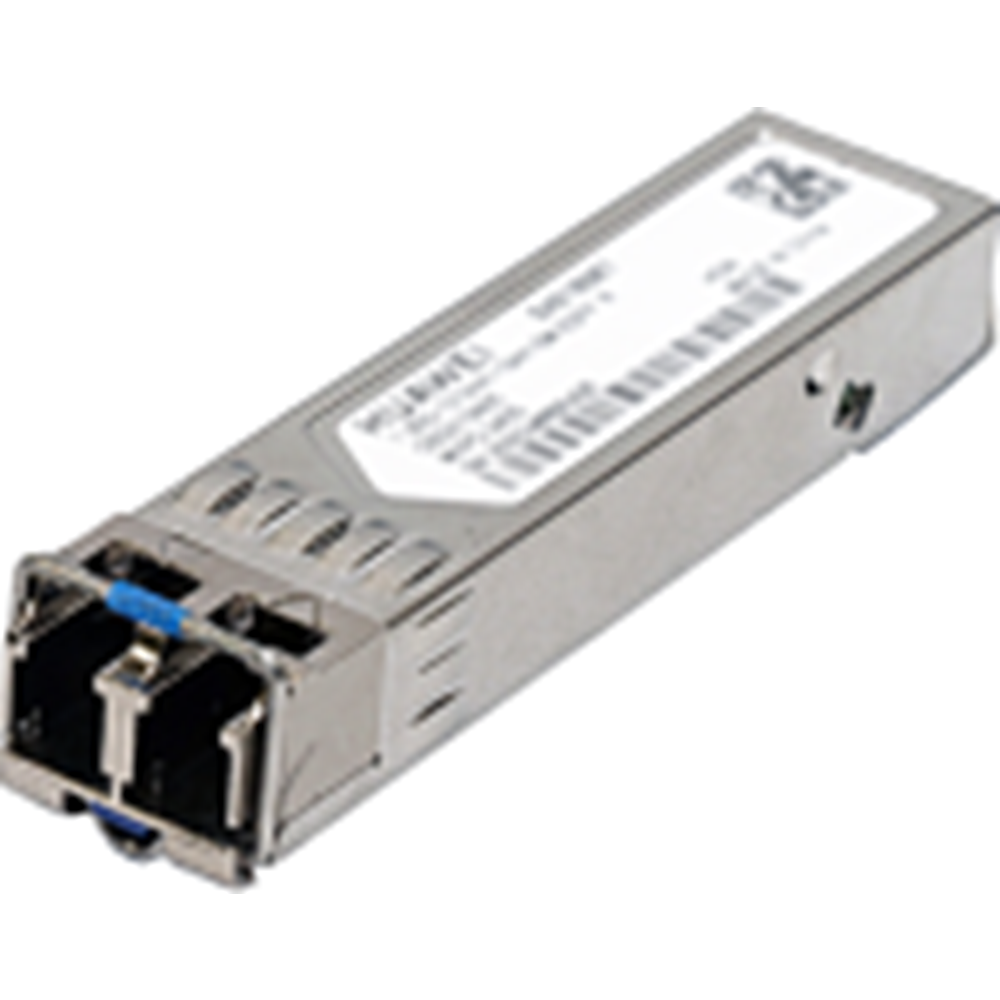 HUAWEI eKIT OSX010000 10GbE SFP SM DX LC Mini Gbic