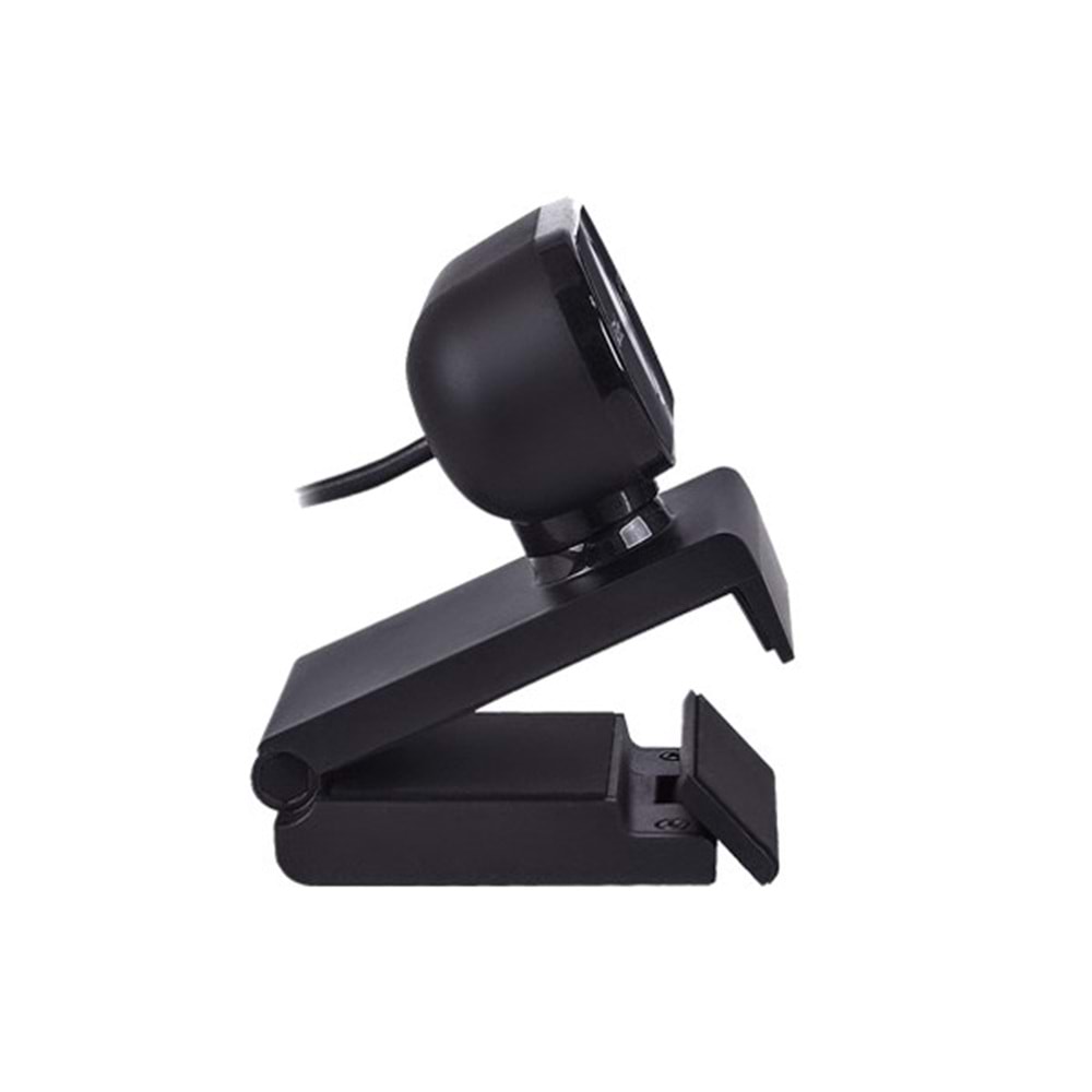 A4 TECH 2MP PK-925H Dahili Mikrofonlu Webcam