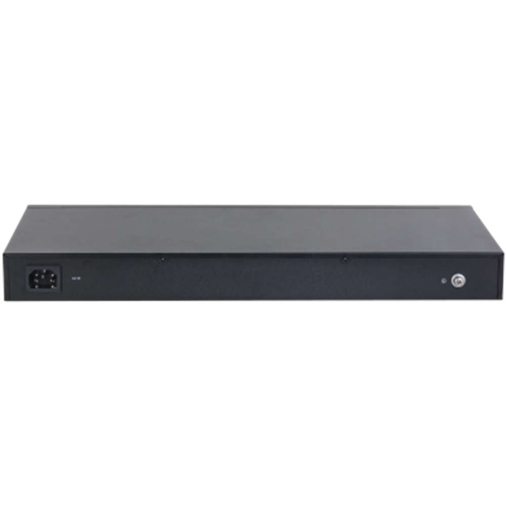 DAHUA 16port PoE 135w 2-SFP 2-Uplink Yönetilemez Switch S3218-16ET-135