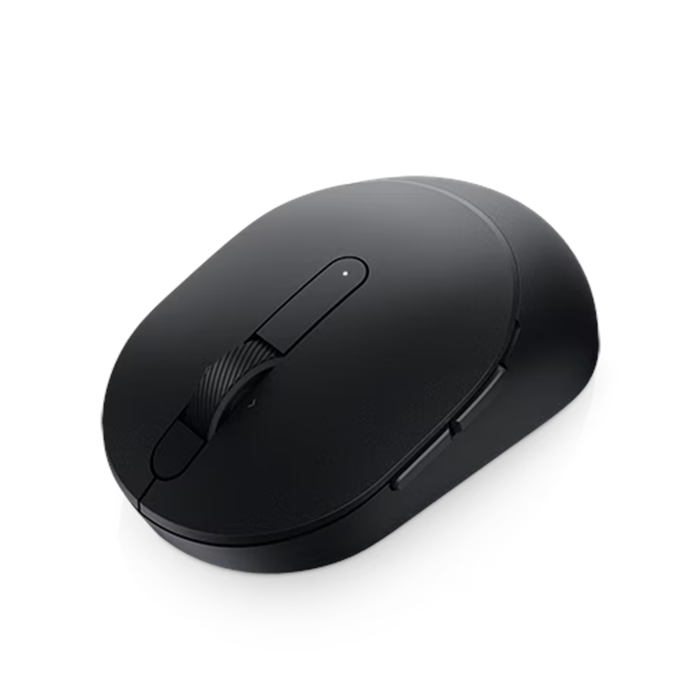 DELL MS5120W Kablosuz + Bluetooth Siyah Mouse