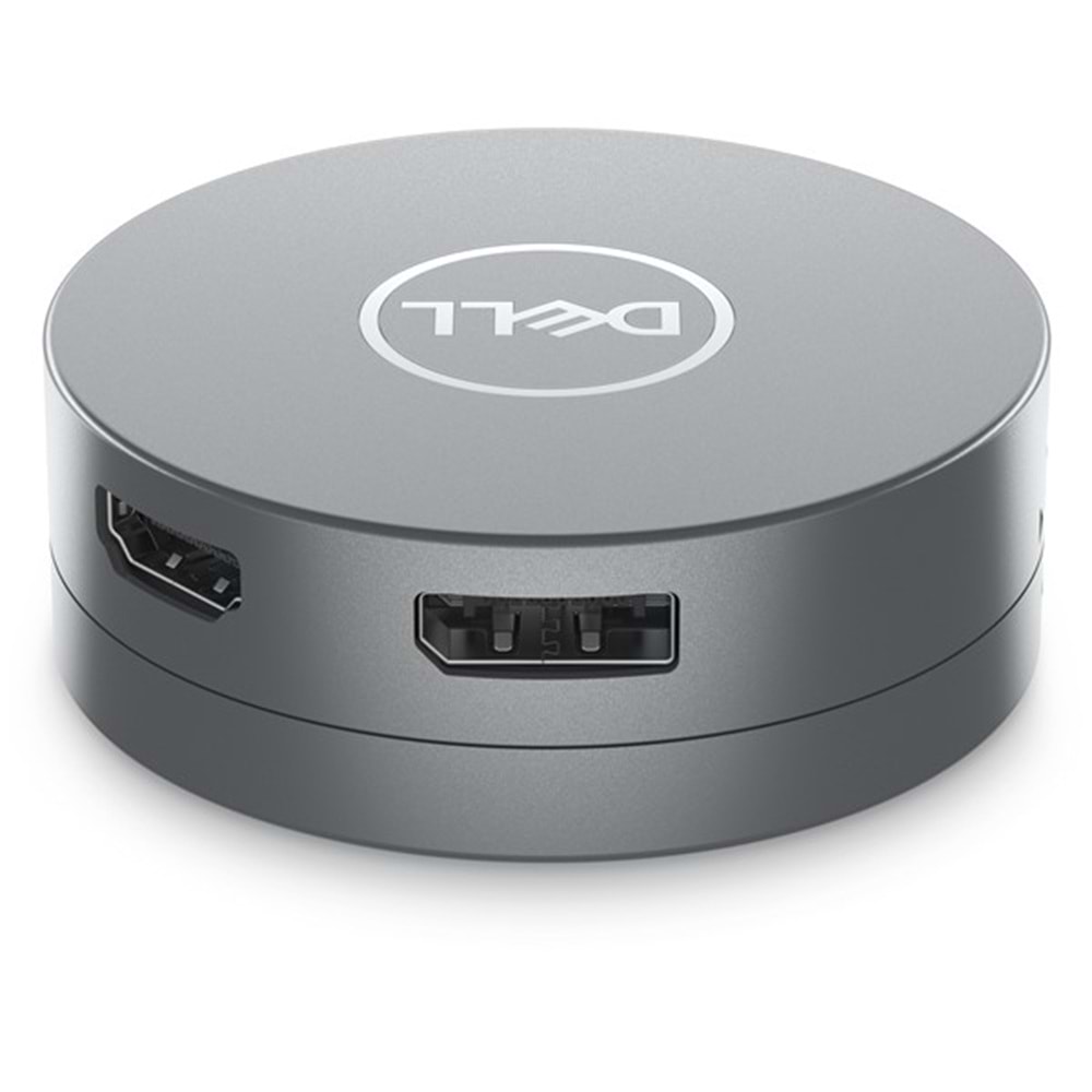 DELL DA305 470-AFKL Gigabit TypeC Ethernet Çoklayıcı Hub