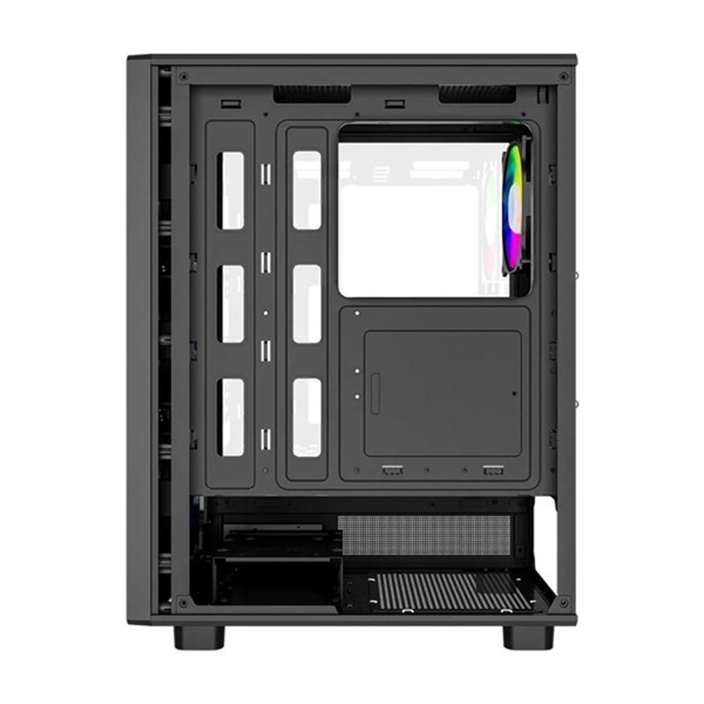 POWERBOOST 750W 80+ BRONZE A700B Gaming Mid-Tower PC Kasası