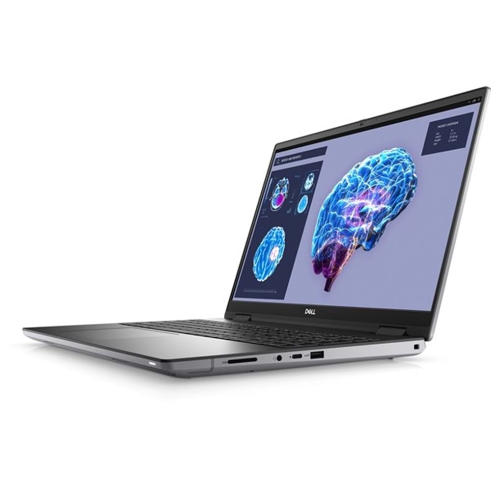 DELL 16
