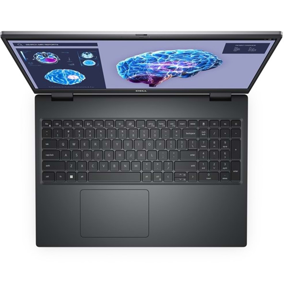 DELL 16