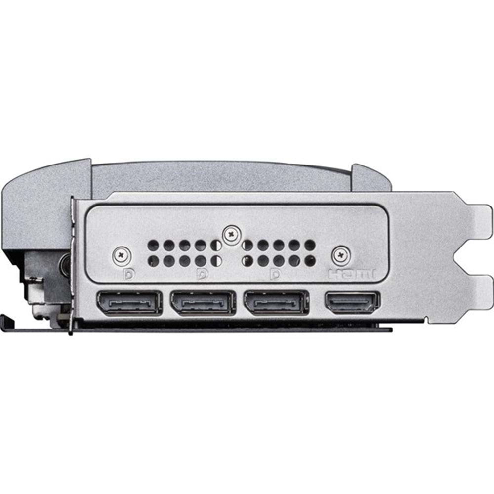 MSI RTX5070 12GB VENTUS 2X 12G OC GDDR7 192bit HDMI DP PCIe 5.0