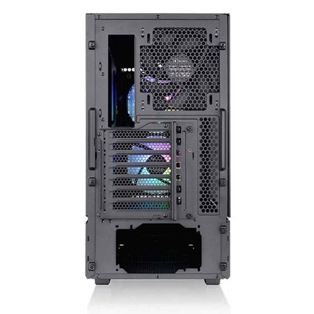 THERMALTAKE CERES 300 CA-1Y2-00M1WN-00 Gaming Mid-Tower PC Kasası
