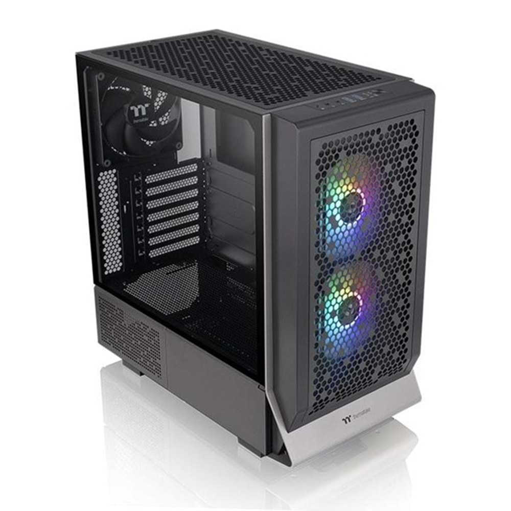 THERMALTAKE CERES 300 CA-1Y2-00M1WN-00 Gaming Mid-Tower PC Kasası