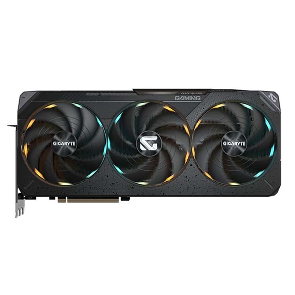 GIGABYTE RTX5090 32GB GAMING GV-N5090GAMING OC-32GD GDDR7 512bit HDMI DP PCIe 5.0