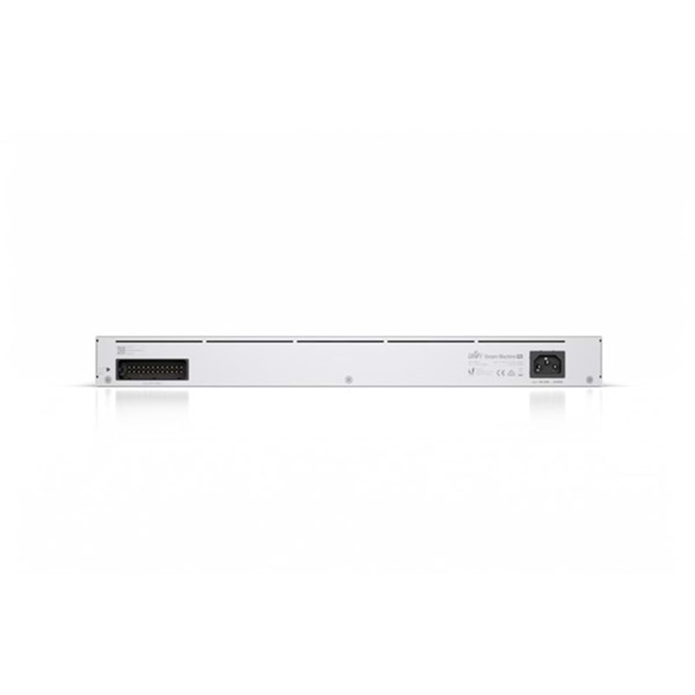 UBIQUITI UDM-Pro Dream Machine Pro Router