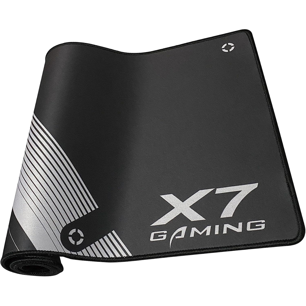A4TECH XP-70L Siyah Gaming Mouse Pad (750x300x3mm)