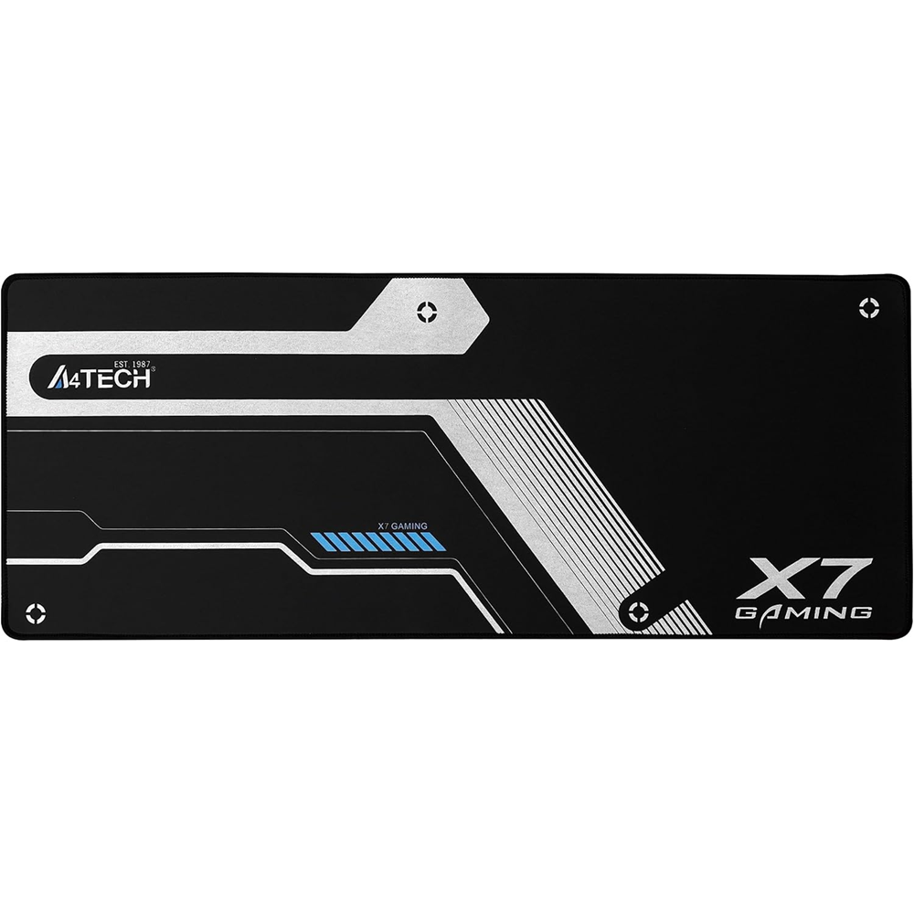 A4TECH XP-70L Siyah Gaming Mouse Pad (750x300x3mm)