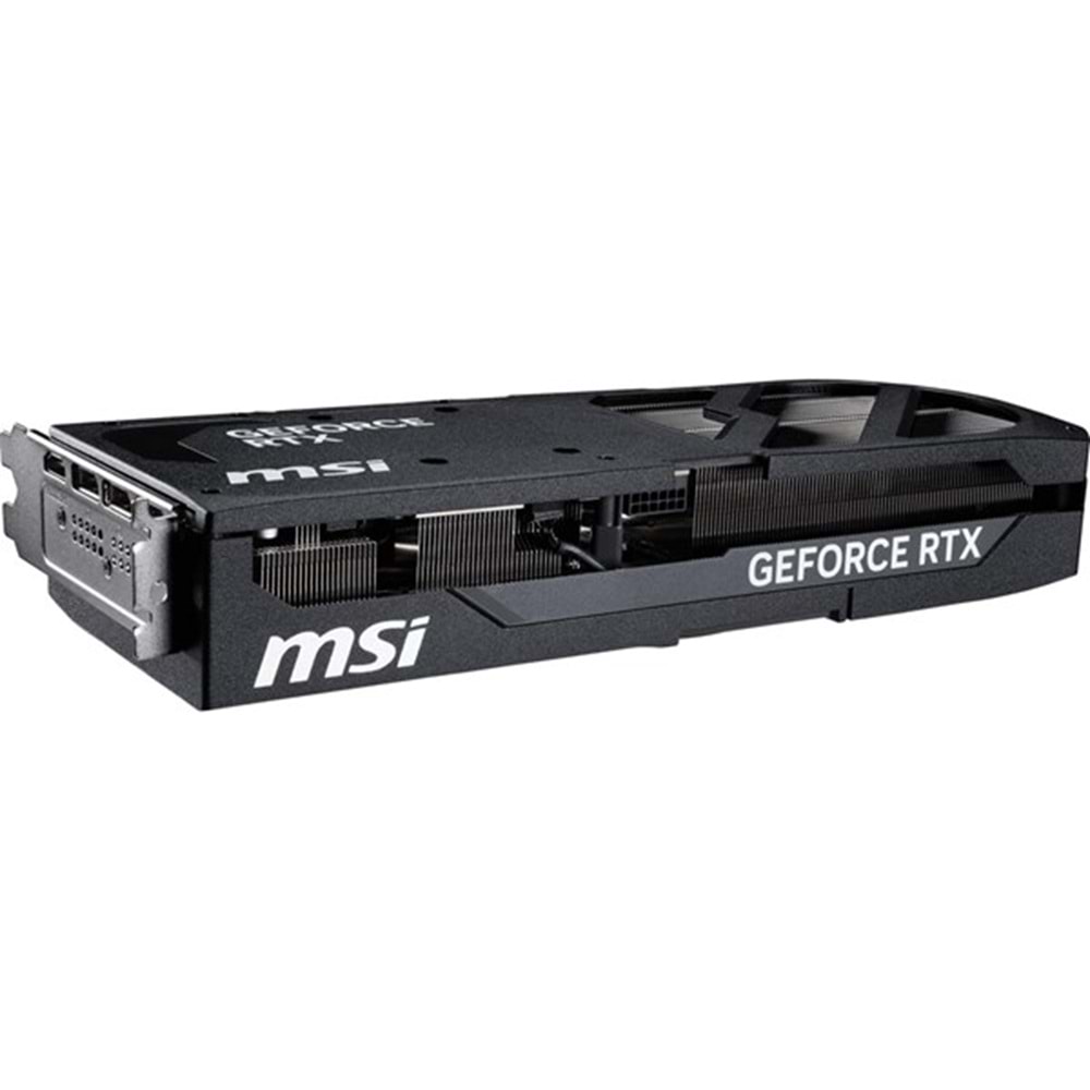 MSI RTX5070 12GB SHADOW 3X OC 12G GDDR7 192bit HDMI DP PCIe 5.0