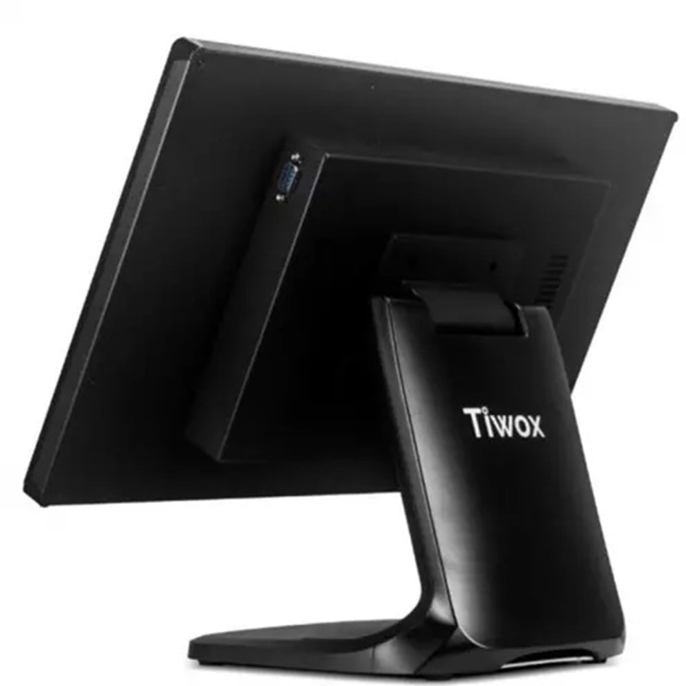 TIWOX 18.5