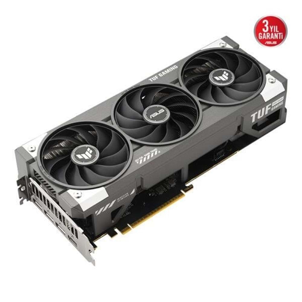 ASUS 8GB TUF GAMING RTX5060-O8G GDDR7 128bit HDMI DP PCIe 5.0