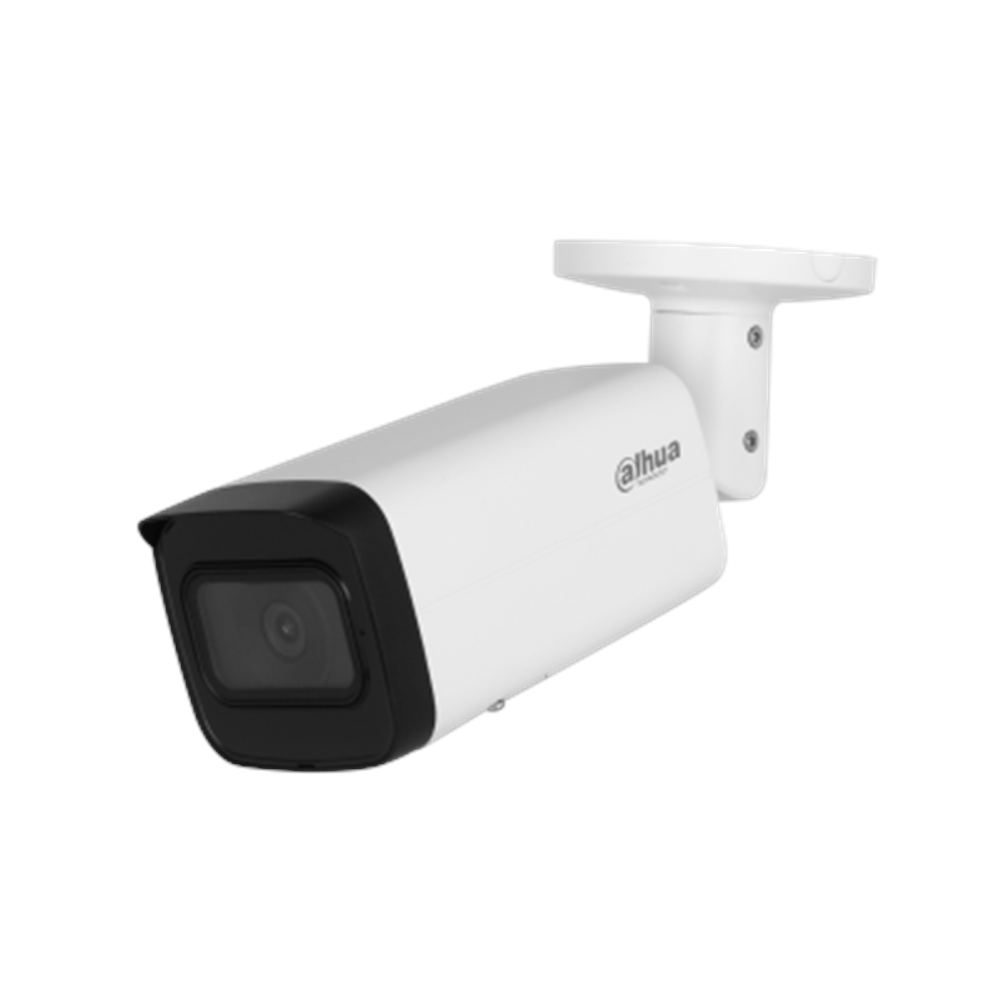DAHUA 4MP Bullet 3.6mm IP Kamera Sesli IPC-HFW2441T-AS-0360