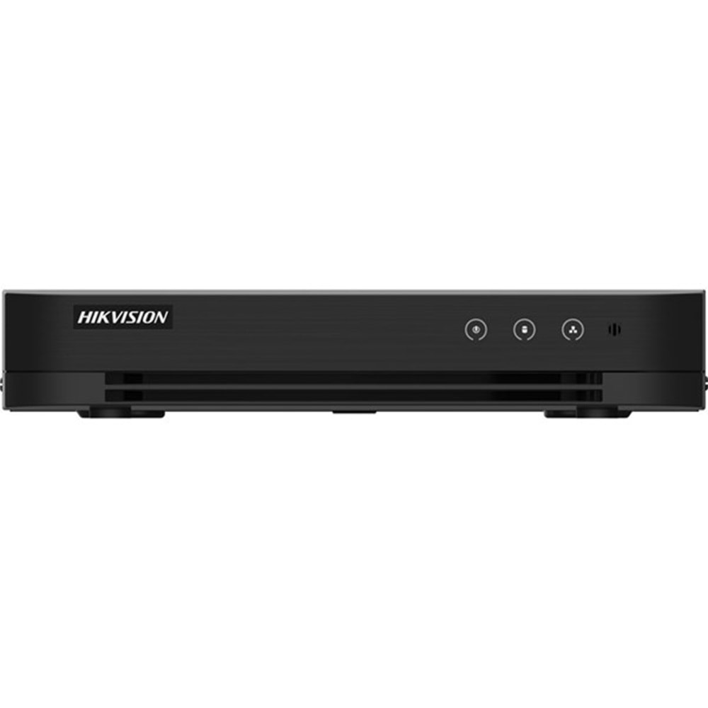HIKVISION 4kanal 2mp 1-diskli Analog Kayıt Cihazı DS-7204HGHI-M1/C