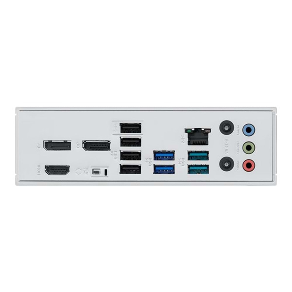 ASUS PRIME B850M-A WIFI6E DDR5 HDMI DP PCIE 5.0 AM5 mATX