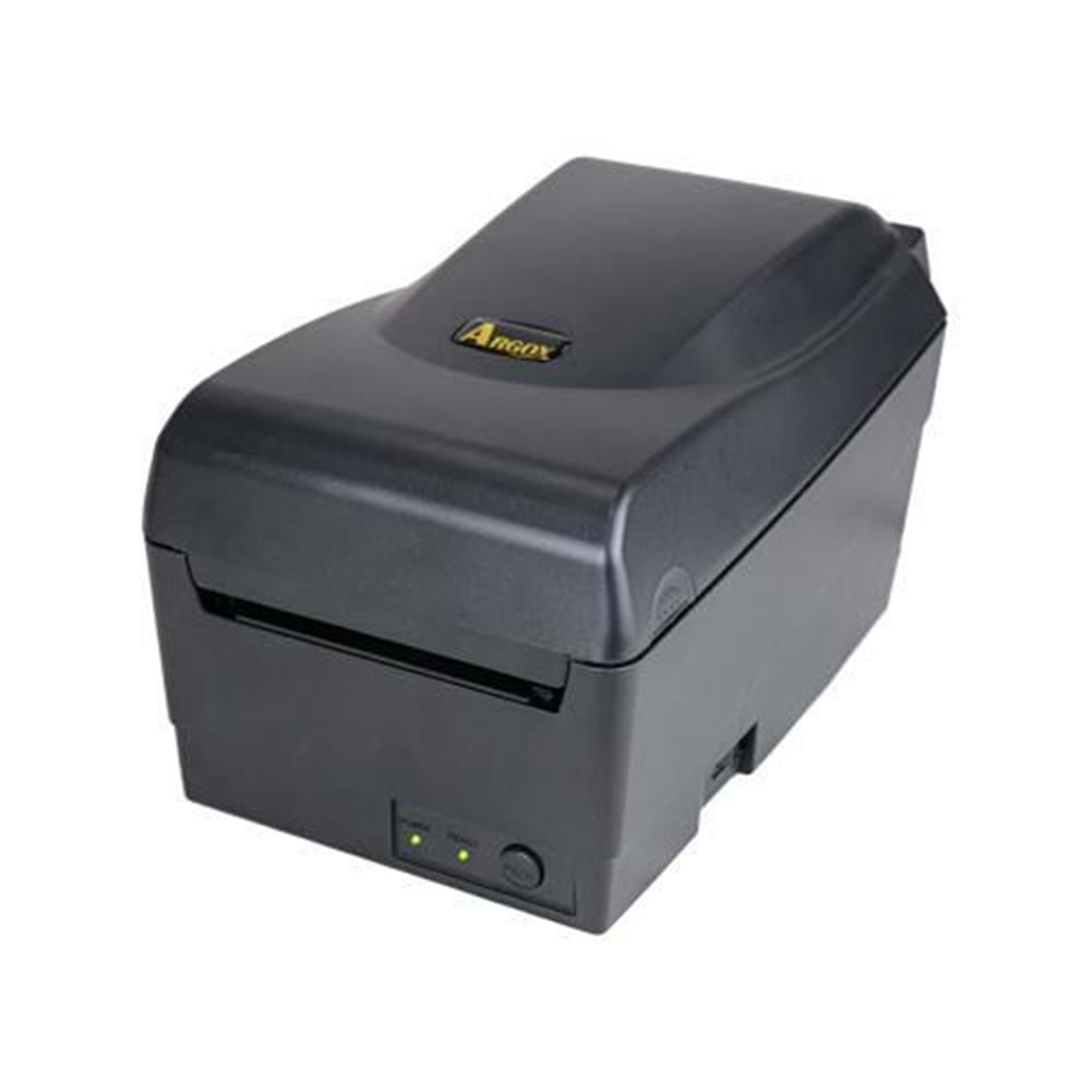 ARGOX 203dpi OS-200 PRO Termal,Direkt Termal USB Barkod Yazıcı