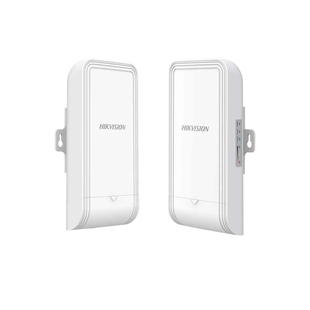 HIKVISION DS-3WF02C-5AC/O 12dbi AC867 5ghz 5km Harici Access Point