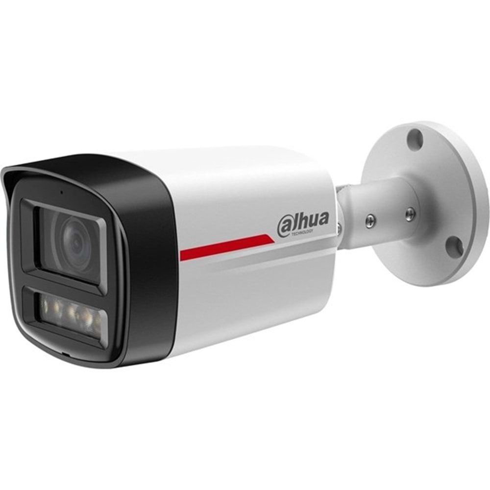 DAHUA 4MP Bullet 2.8mm WizColor WizSense IP Kamera DH-IPC-HFW2449TL-S-LED-PRO