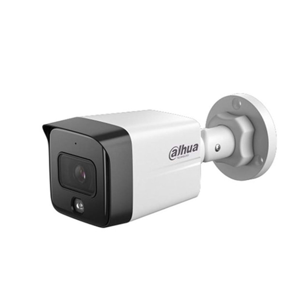 DAHUA 2MP Bullet 3.6mm IP Kamera Sesli IPC-HFW1230TC1-SA