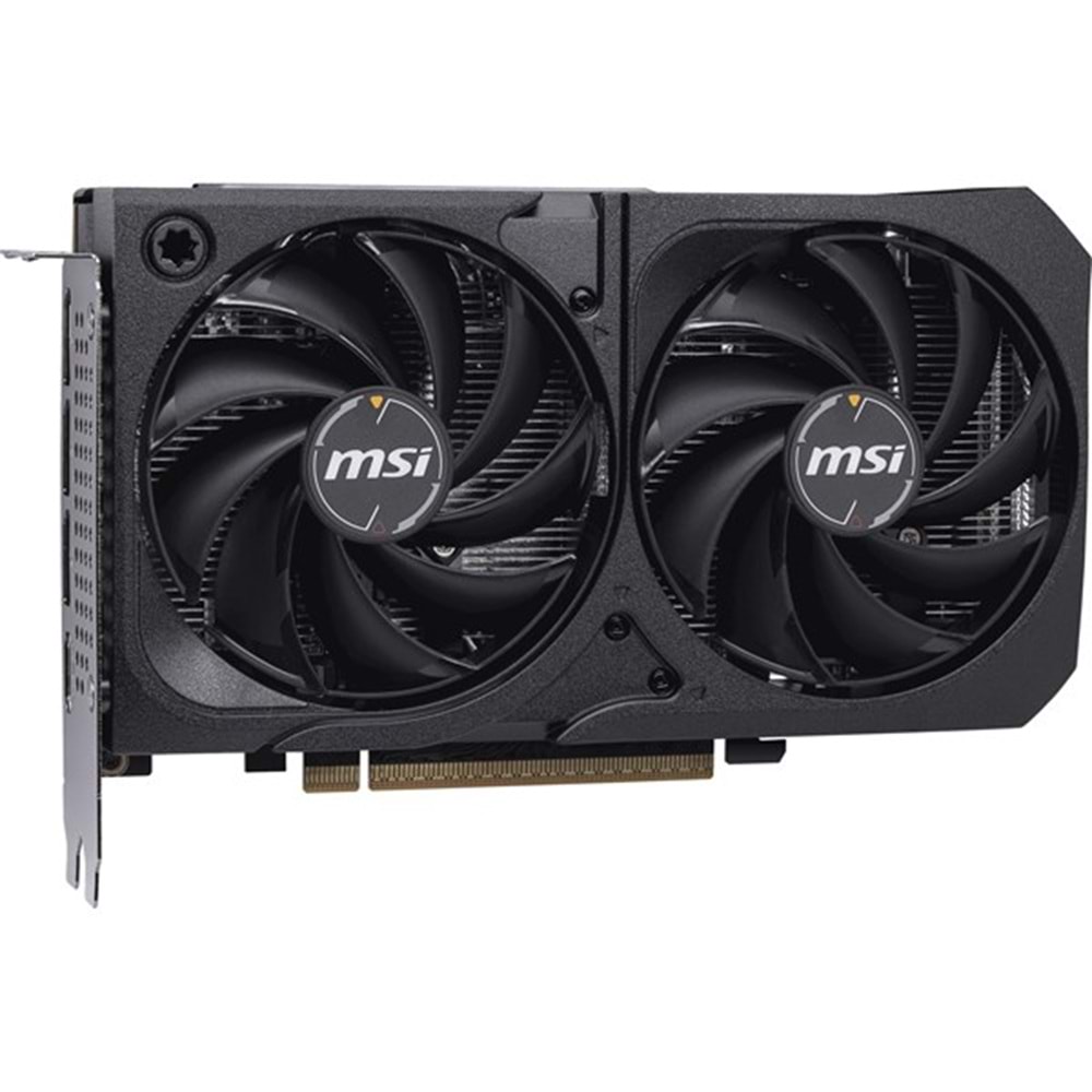MSI RTX5050 8GB SHADOW 2X OC GDDR6 128bit HDMI DP PCIe 5.0