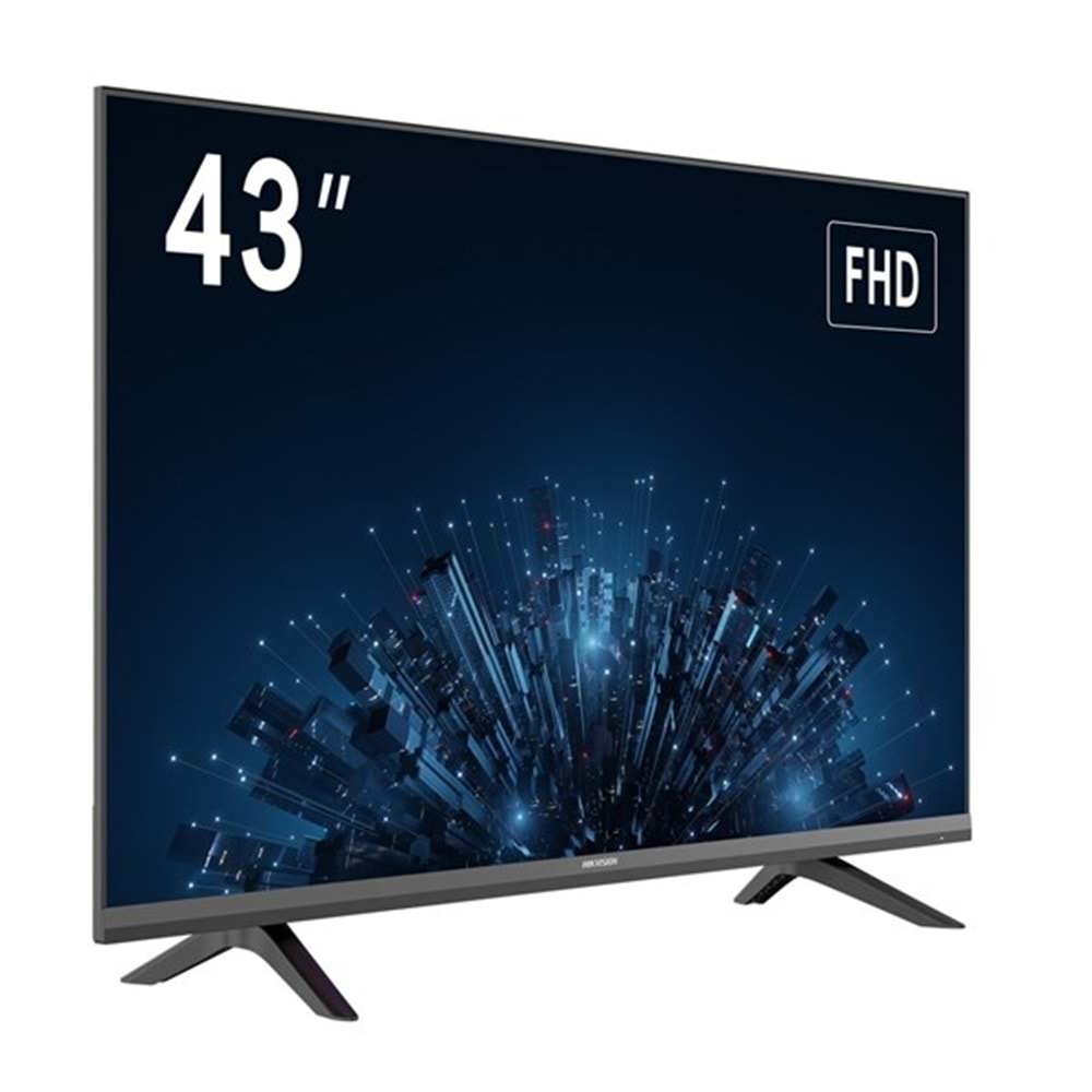HIKVISION 43