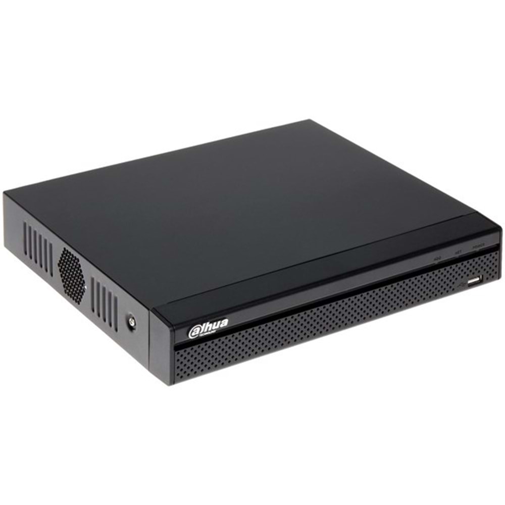 DAHUA 4kanal 1-diskli NVR Kayıt Cihazı DH-NVR2104HS-4KS3