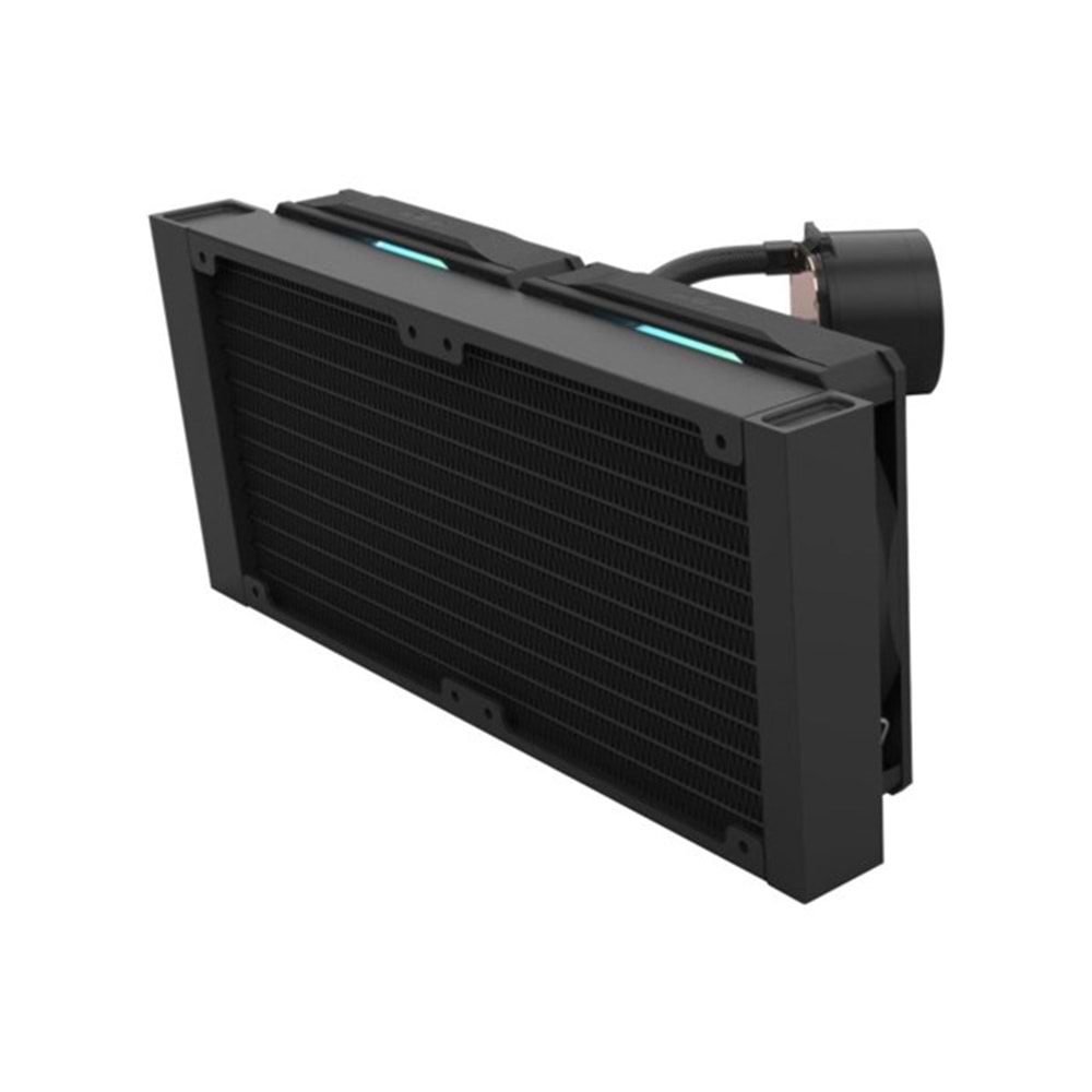 FSP 240mm AE24 ARGB Sıvı Soğutmalı AM5-1851p İşlemci Fanı