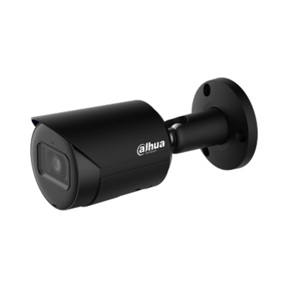 DAHUA 2MP Bullet 3.6mm IP Kamera Sesli IPC-HFW2241S-S-0360B